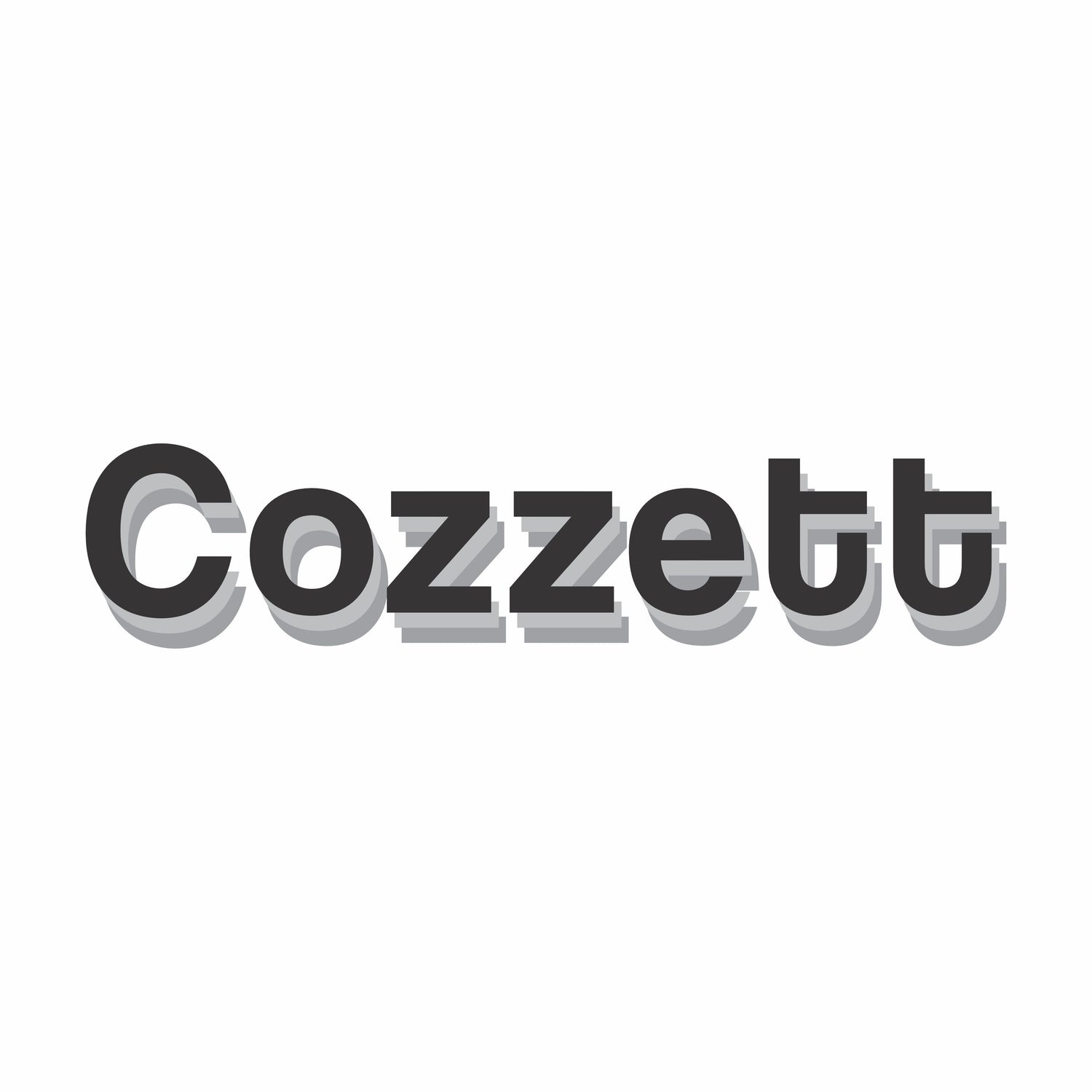 COZZETT
