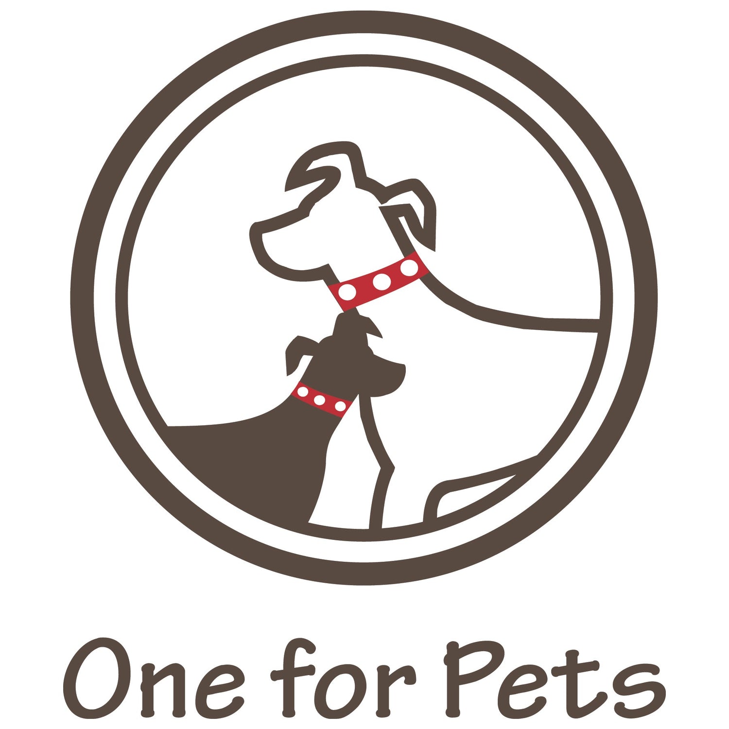 One For Pets - Travel Bags and Carriers