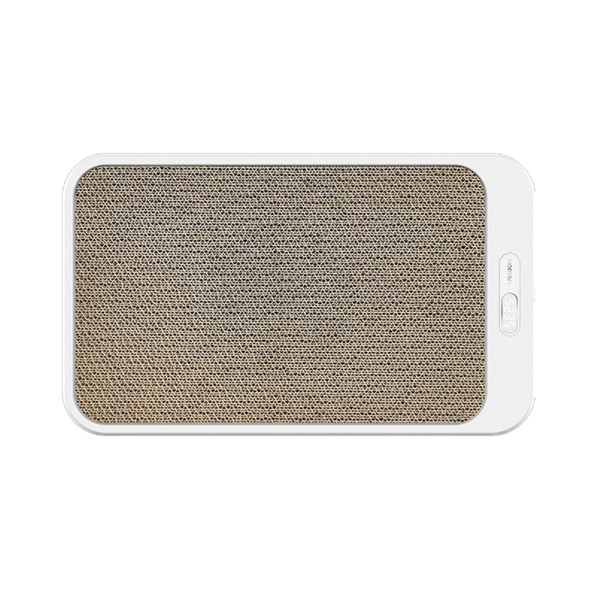 Cat Scratch Board Weight Scale