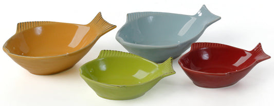 Fish Shaped Bowl