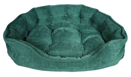 Pamola Snuggle Bed
