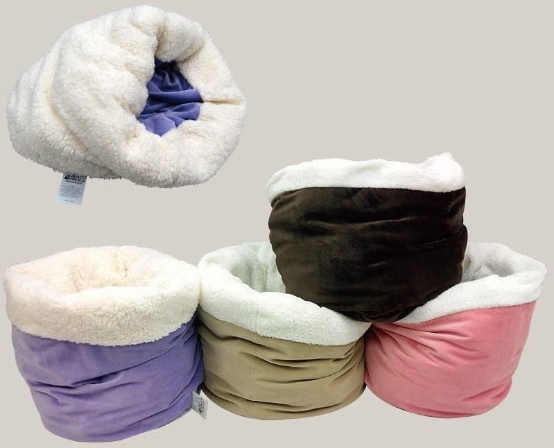“Bucket” Pet’s Den
