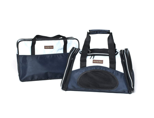 The One Bag Expandable Bag