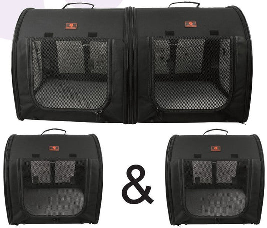 Folding Fabric Kennel
