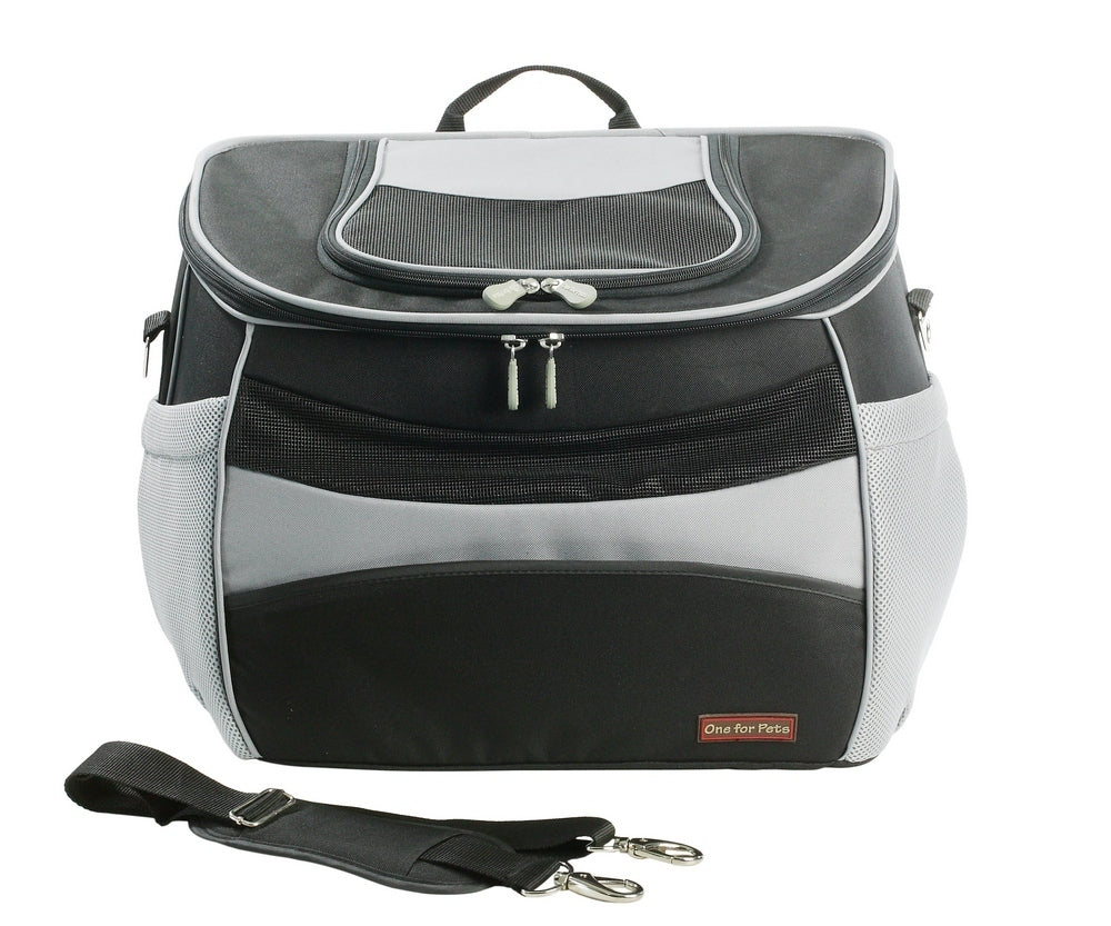 My Etta EVA Backpack - Black