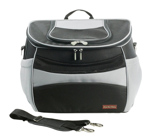 My Etta EVA Backpack - Black