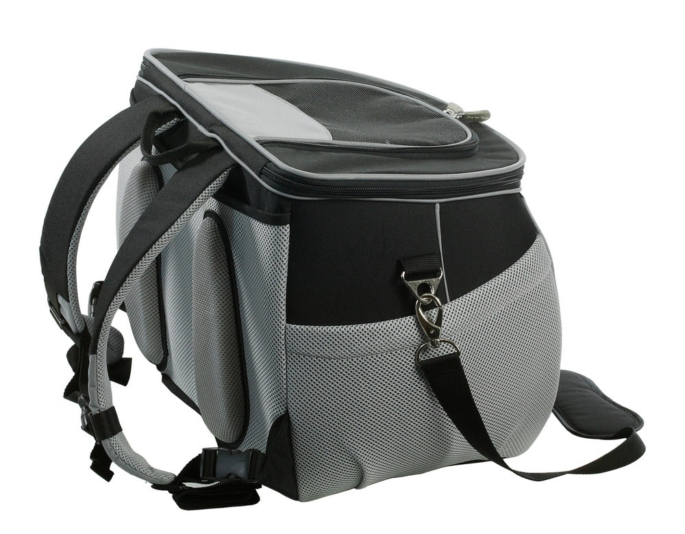 My Etta EVA Backpack - Black