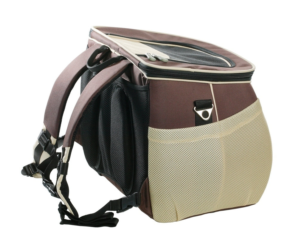 My Etta EVA Backpack - Brown