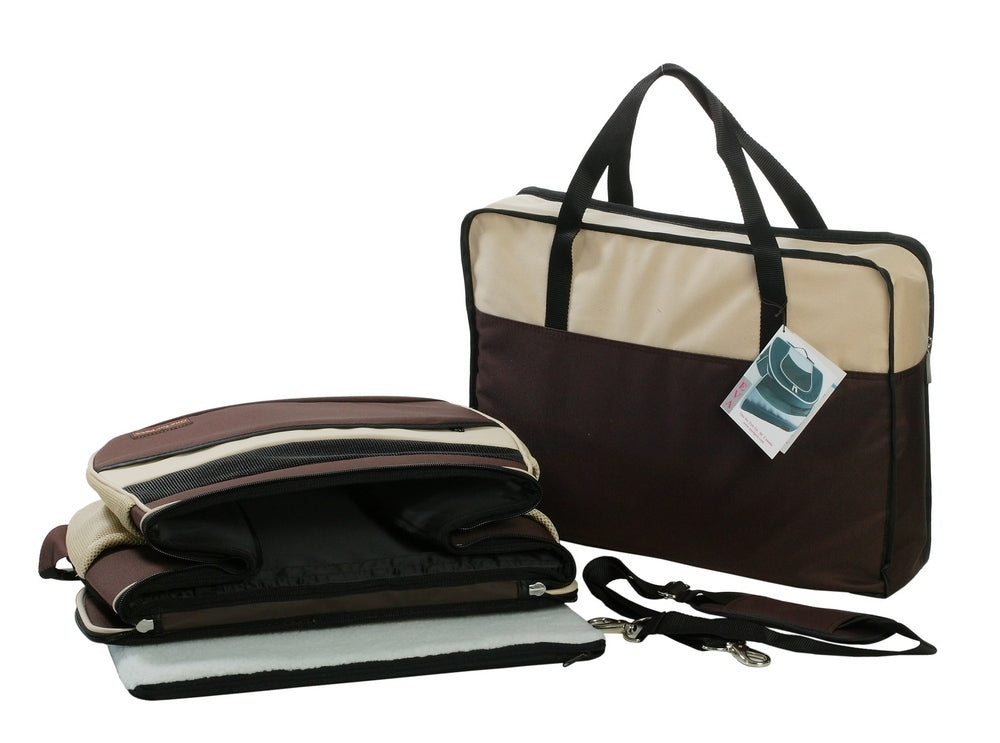 My Etta EVA Backpack - Brown