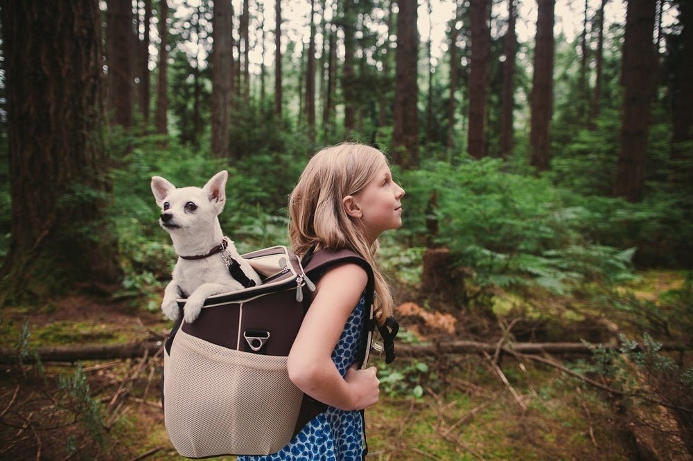 My Etta EVA Backpack