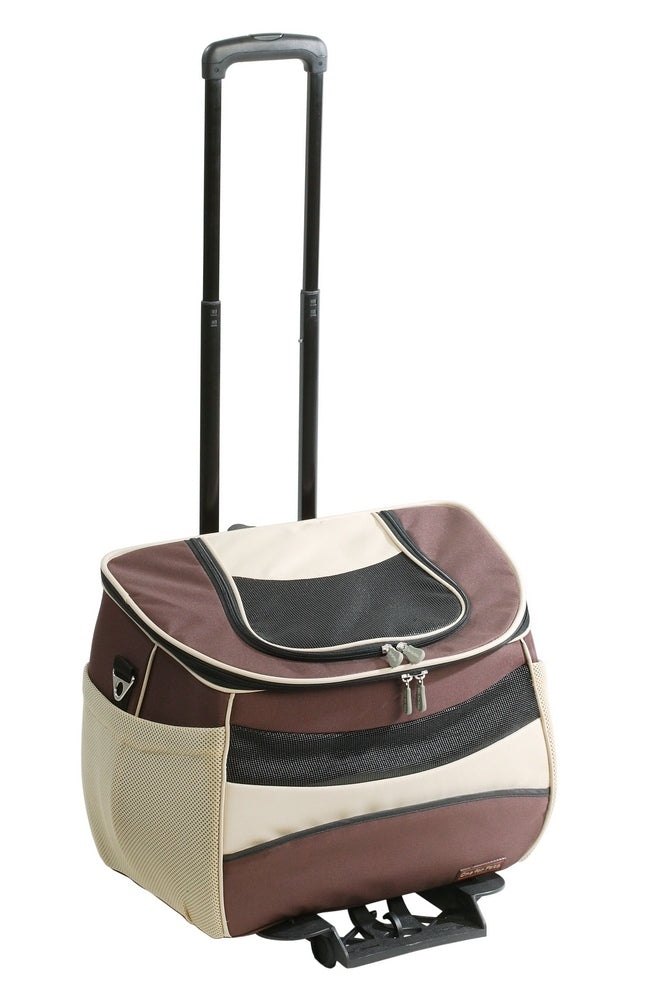 My Etta EVA Backpack - Brown