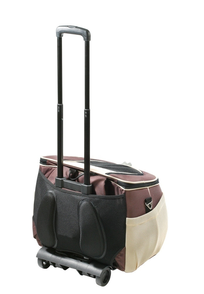My Etta EVA Backpack - Brown