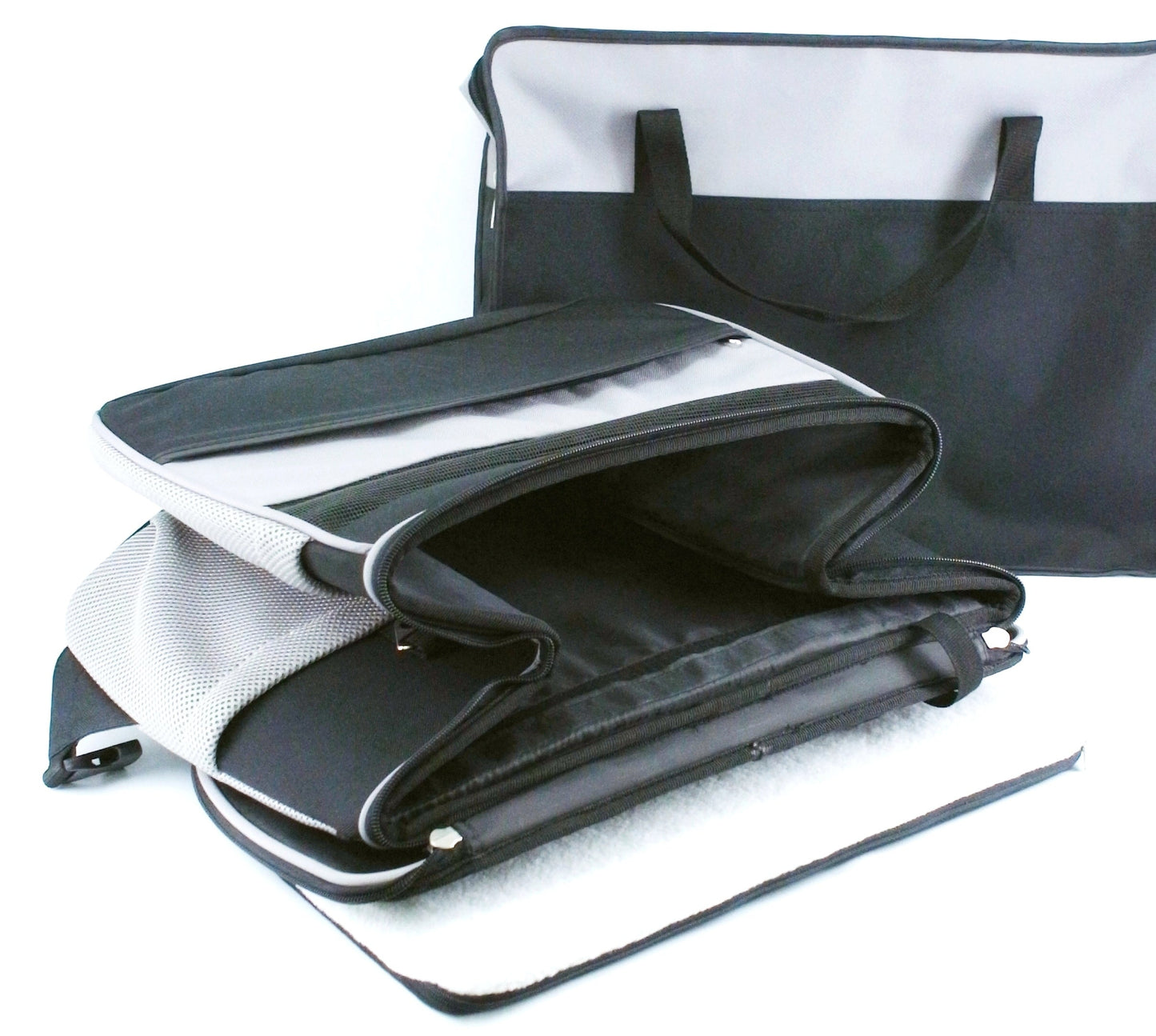My Etta EVA Backpack - Black