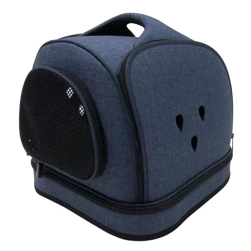 "Space Capsule" Pet Carrier