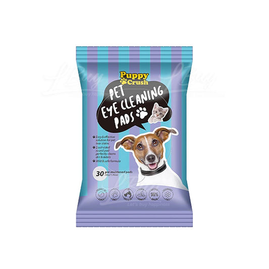 Pet Eye Cleaning Pads (30pcs)