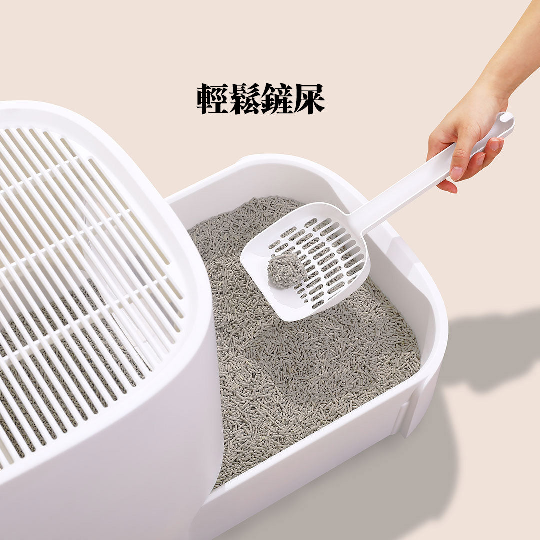 Homerun Cat Litter Box