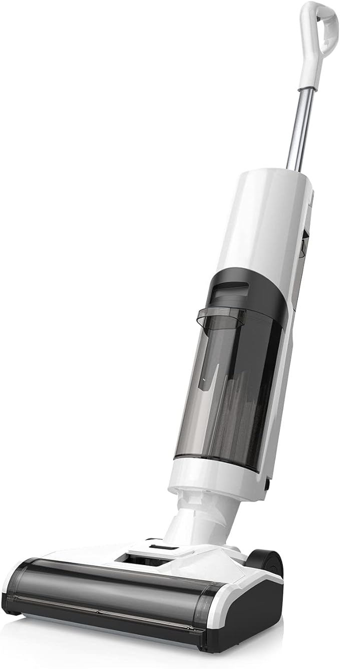 PowerScrub II Cordless Wet Dry Vacuum Cleaner