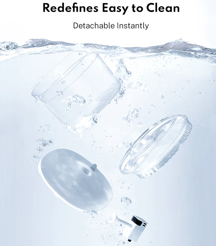 Homerun WF20 宠物饮水器 - 无线泵