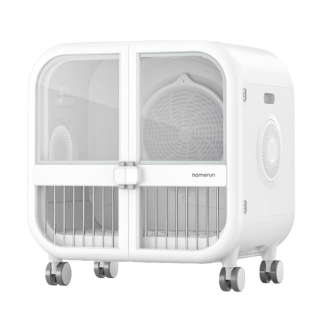 Homerun PD135 寵物吹風機 Ultra