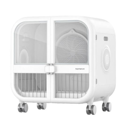 Homerun PD135 寵物吹風機 Ultra