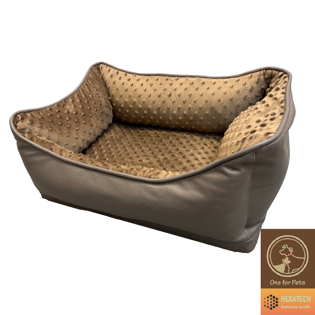 HEXATECH Thermal MLDT Therapeutic bed