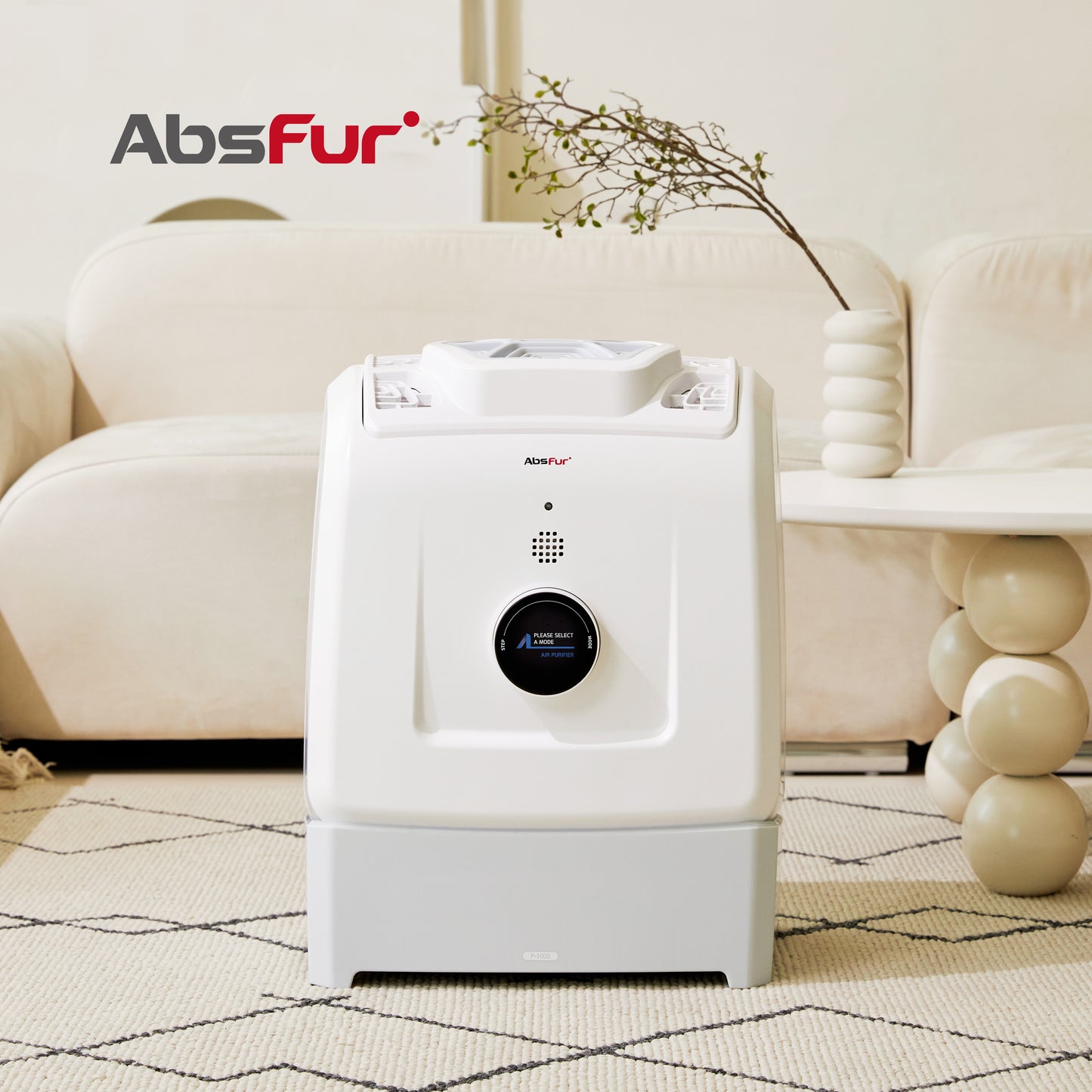3-in-1 Multifunctional Pet Care Unit