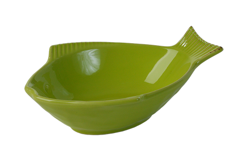 Fish Shaped Bowl