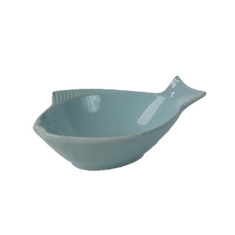 Fish Shaped Bowl