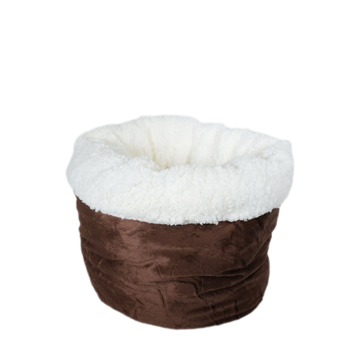 “Bucket” Pet’s Den