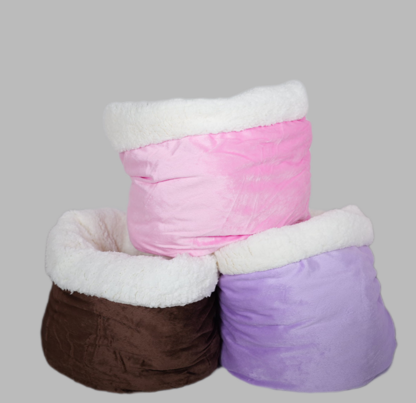 “Bucket” Pet’s Den