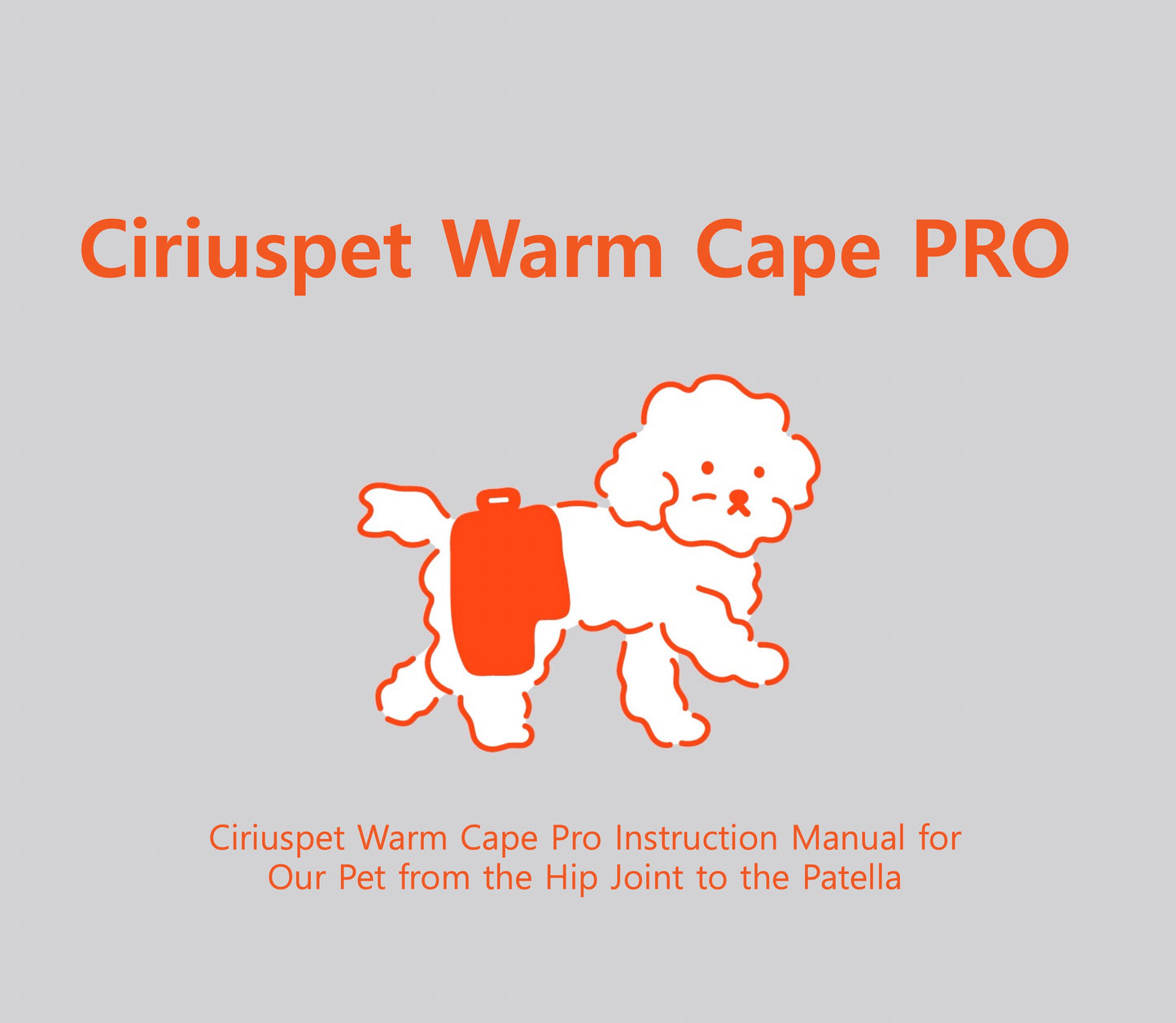LLLT Warm Cape Pro