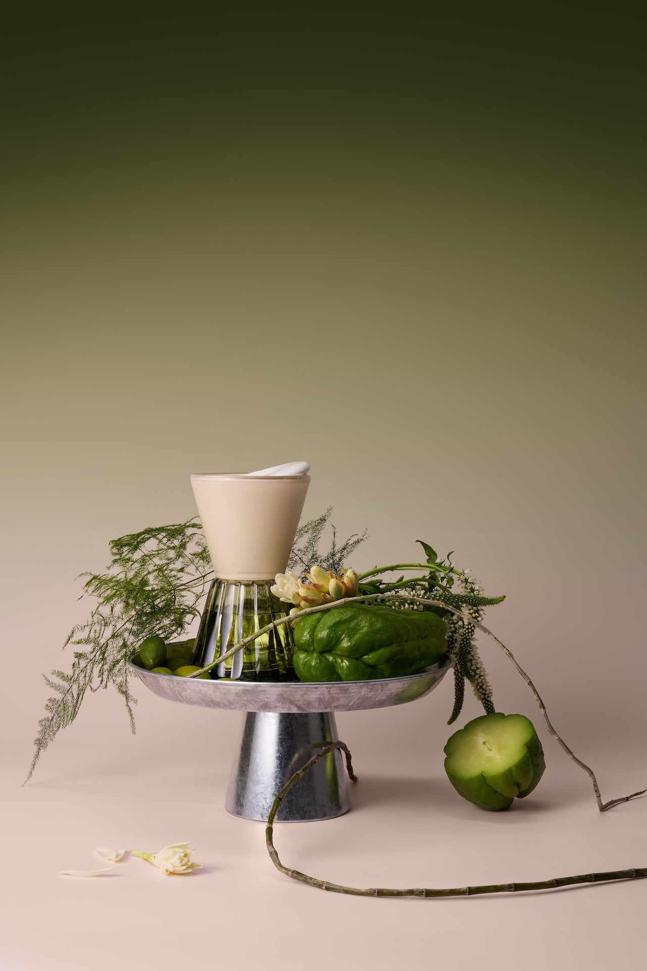 Functional Fragrance Diffuser