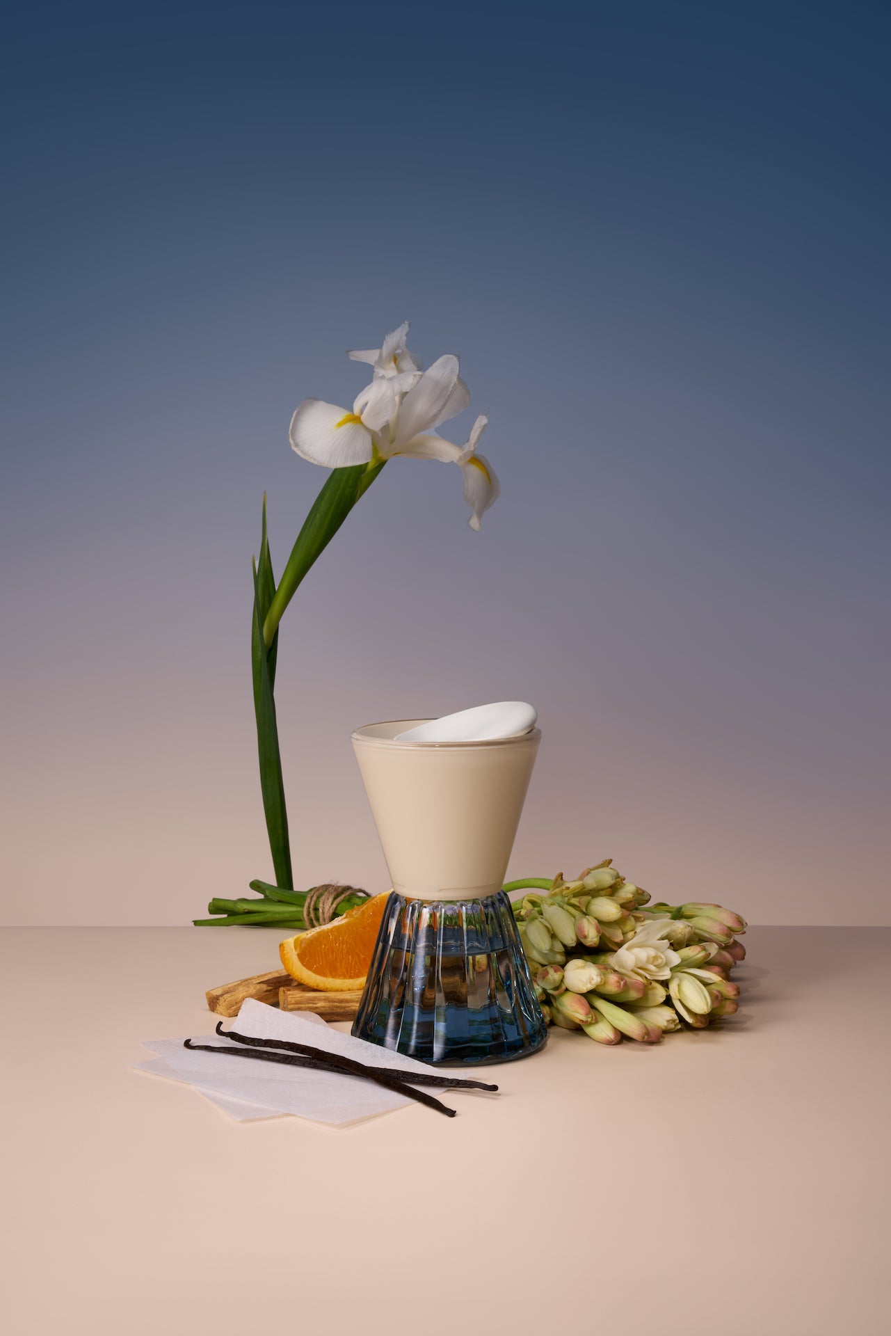 Functional Fragrance Diffuser