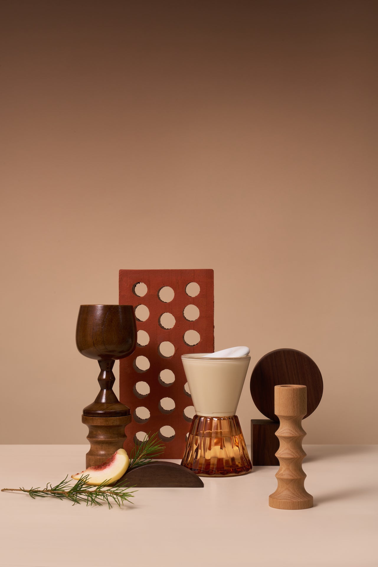 Functional Fragrance Diffuser