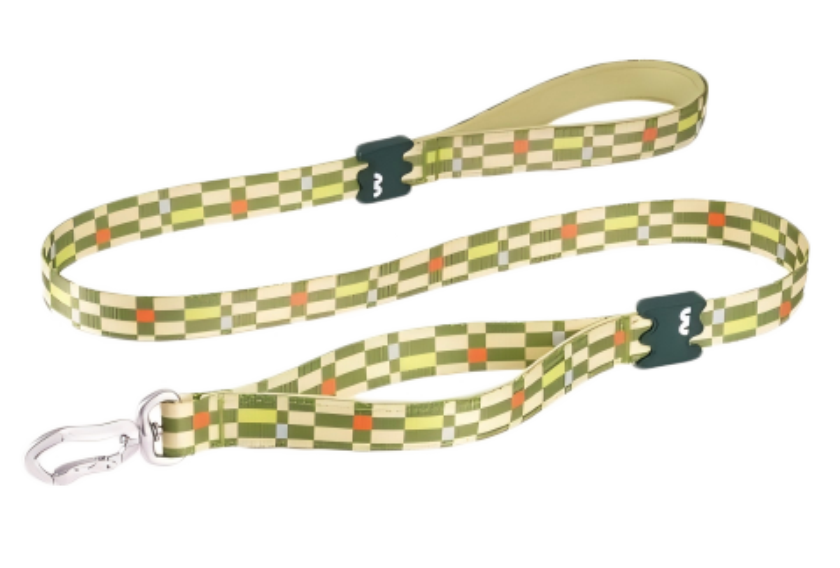 Pollocksaic Dog Leash