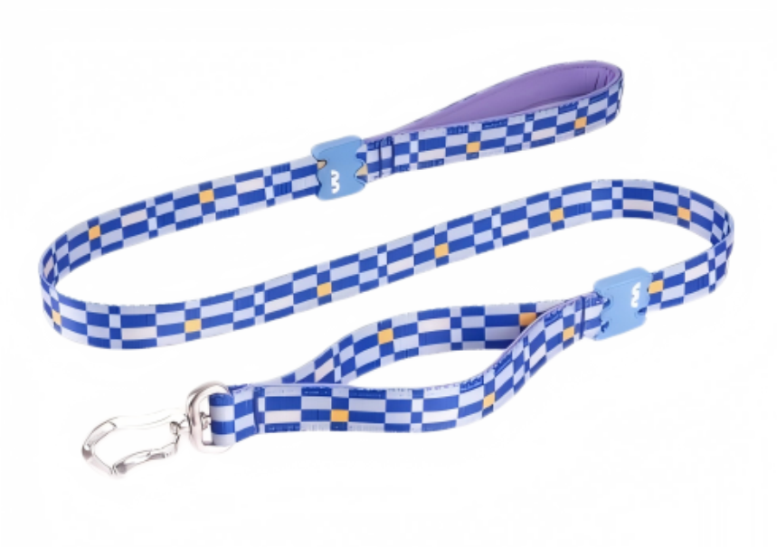 Pollocksaic Dog Leash
