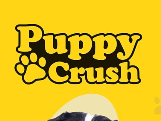 Puppy Crush