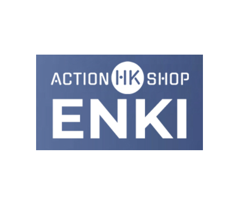 ActionHK Shop-ENKI 除臭清潔機