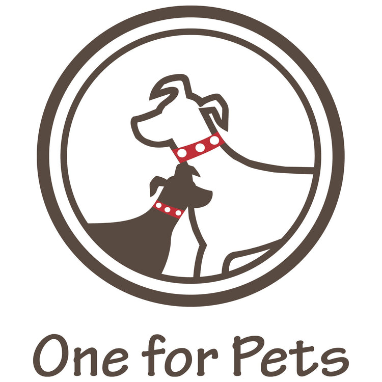 One For Pets - Travel Bags and Carriers