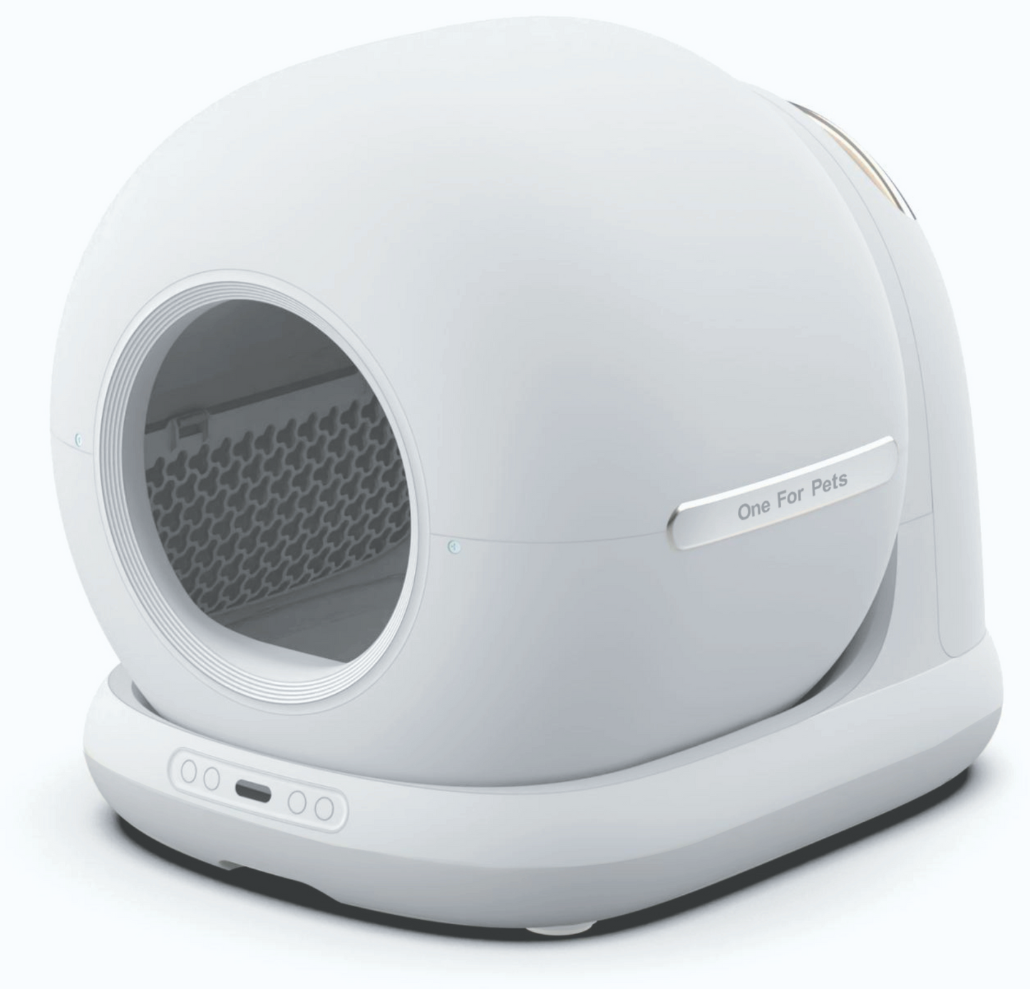 One For Pets Smart Cat Litter Box CB001