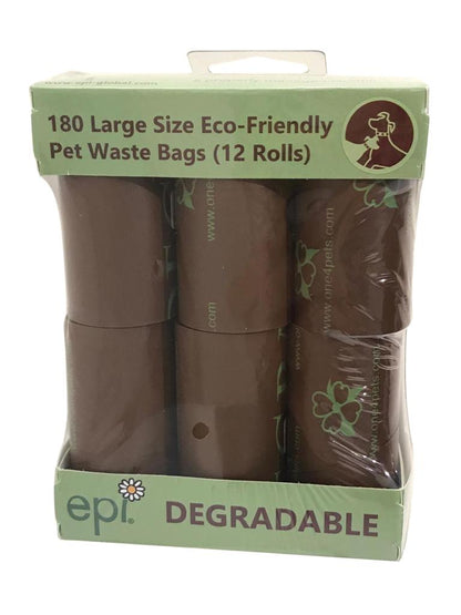 EPI Biodegradable Poop Bag