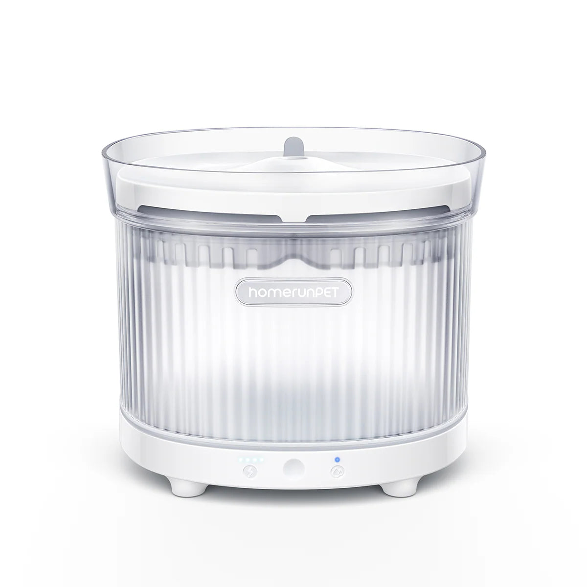 HomeRun BF10 Wireless Pet Water Fountain