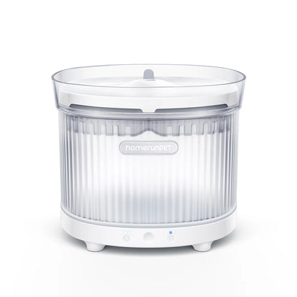 HomeRun BF10 Wireless Pet Water Fountain