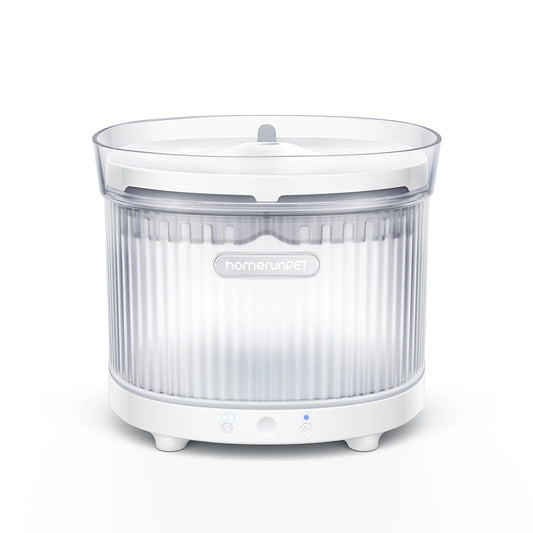 HomeRun BF10 Wireless Pet Water Fountain