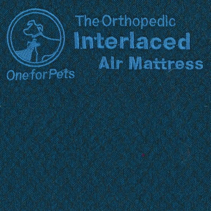 Orthopedic Interlaced Air Bed