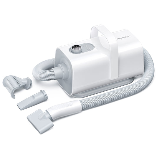 HomeRun PD10 Pet Hair Dryer