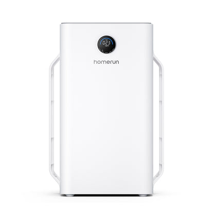 HomeRun D1 Pet Air Purifier