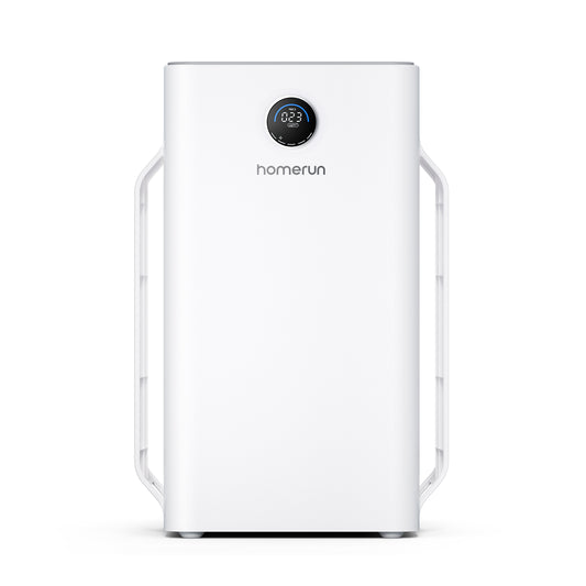 HomeRun D1 Pet Air Purifier