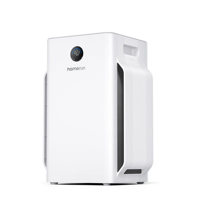 HomeRun D1 Pet Air Purifier
