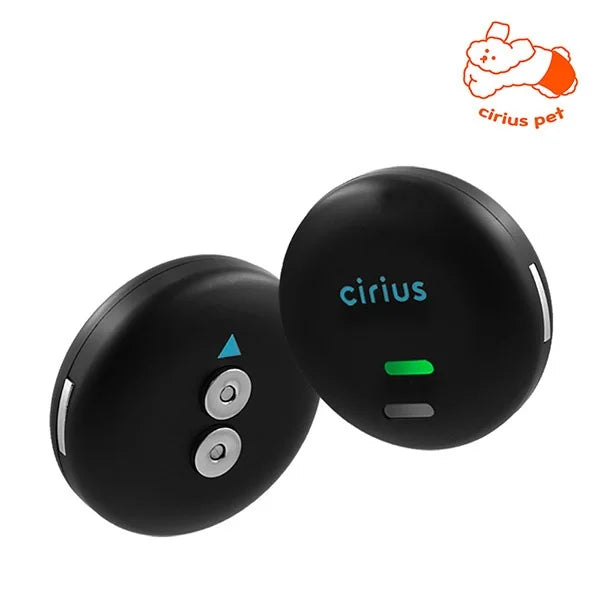 Wireless Controller for Cirius Pet Warm Cape/ Cape Pro